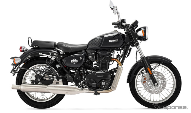 ベネリ・インペリアーレ400