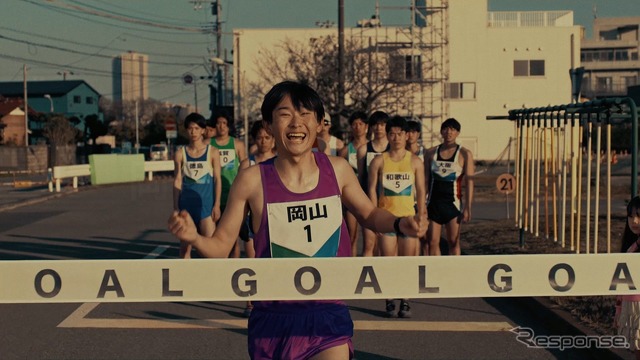 PR動画「止まろう岡山」