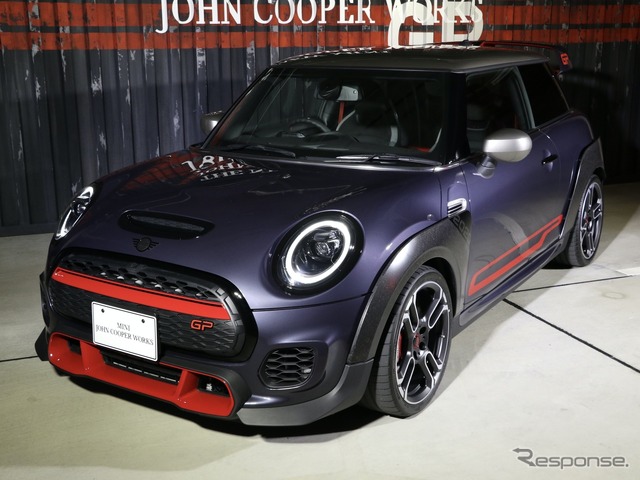 MINI
