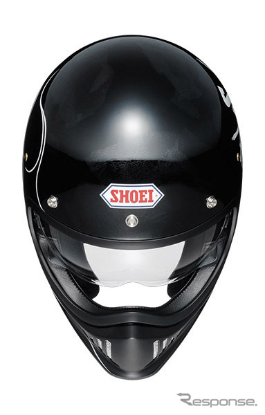 SHOEI・EX-ゼロ XANADU