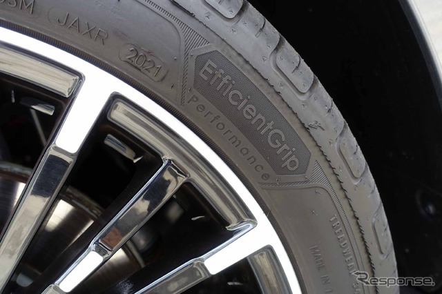 フィアット 500e Icon