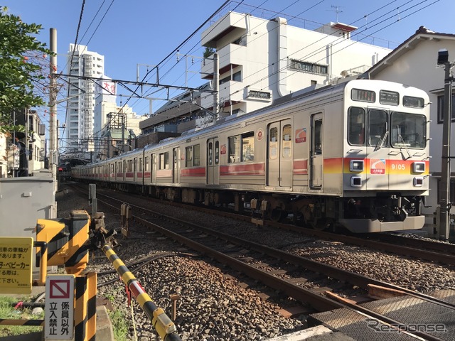 18年ぶりの運賃値上げが認められた東急。