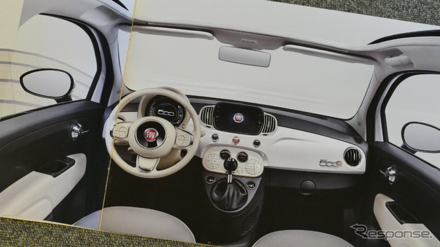 500 Collezione