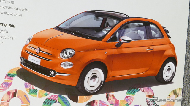 500 Anniversario