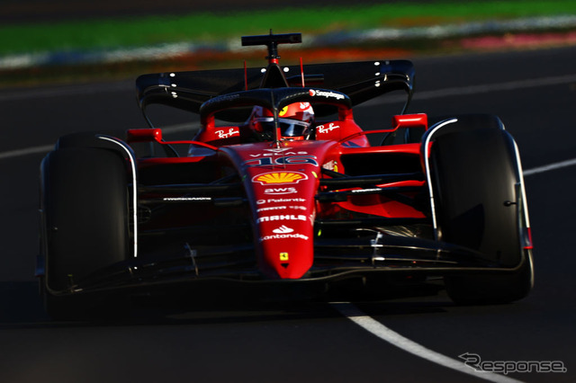F1オーストラリアGP