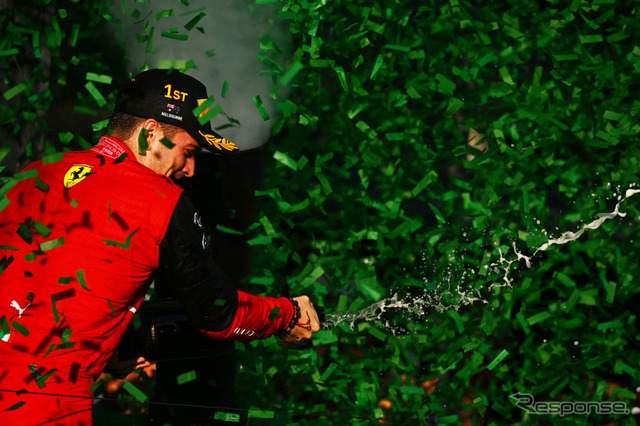 F1オーストラリアGP