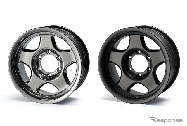 ブラッドレーV・16×7.0J