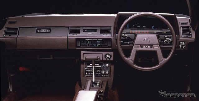 ソアラ 2800GT~1983.02~