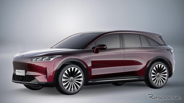 恒大 恒馳3(2020年)