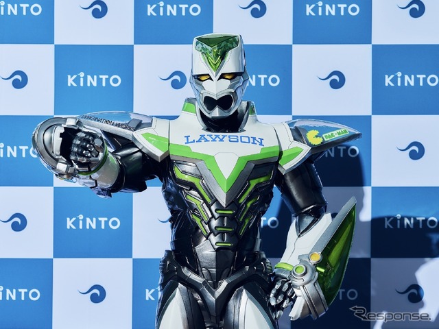 ワイルドタイガー:ワイルドに吠えるぜ!