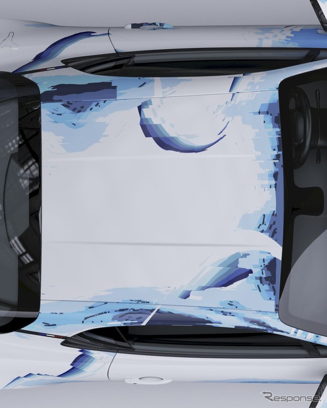 アルピーヌ A110 サストルガ