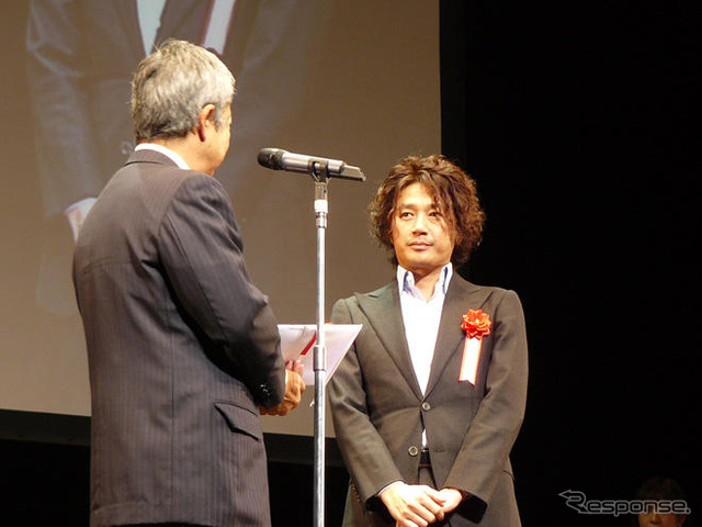 2008MSアワード…受賞して嬉しいのもあれば微妙なところも