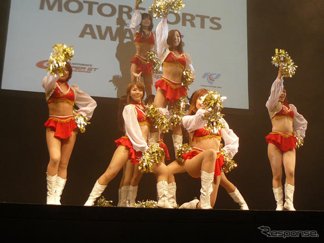 2008MSアワード…受賞して嬉しいのもあれば微妙なところも