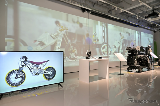 SFプロトタイピング展