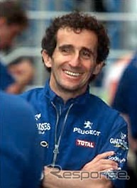 プジョーF1撤退を正式発表……波紋は意外と大きい!