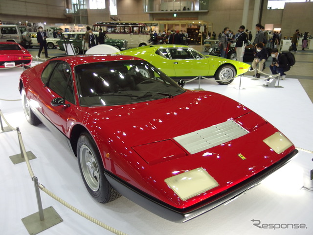 オートモビルカウンシル2022