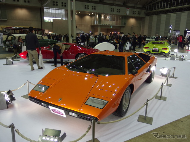オートモビルカウンシル2022
