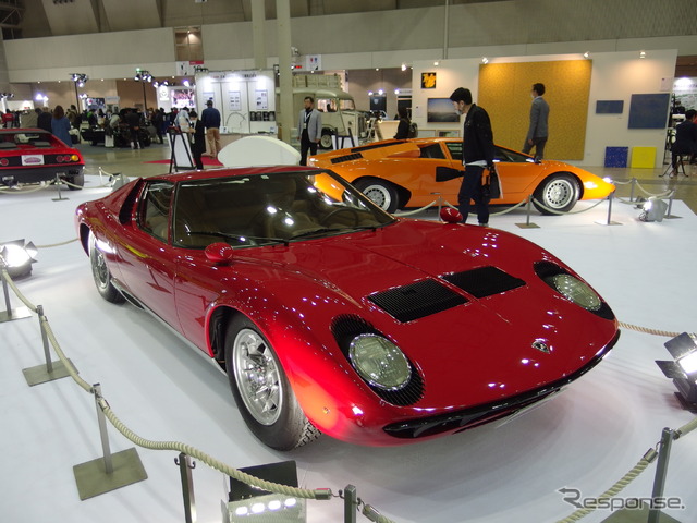 オートモビルカウンシル2022