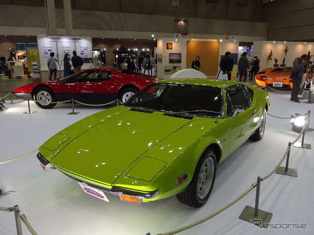 オートモビルカウンシル2022