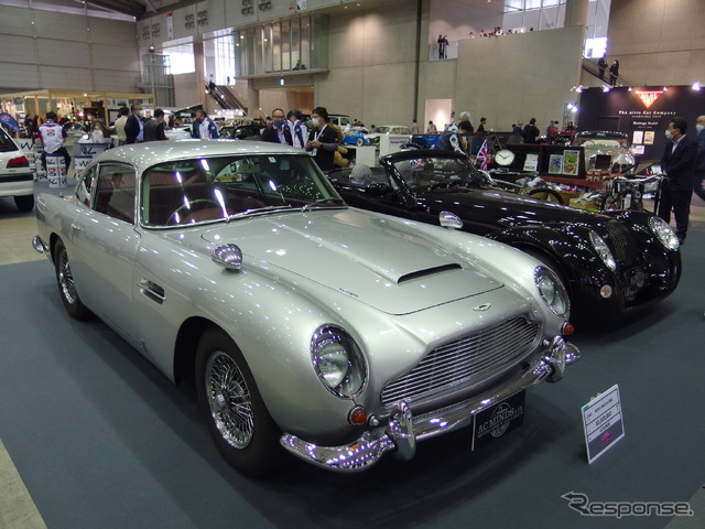 オートモビルカウンシル2022