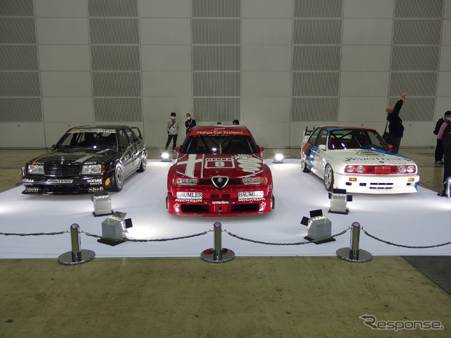 オートモビルカウンシル2022