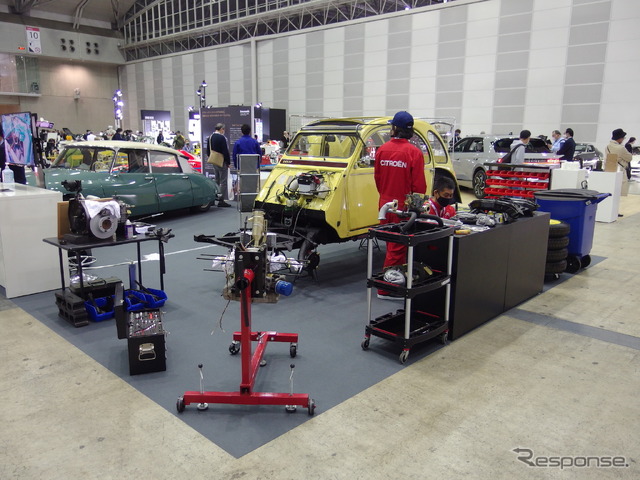 オートモビルカウンシル2022