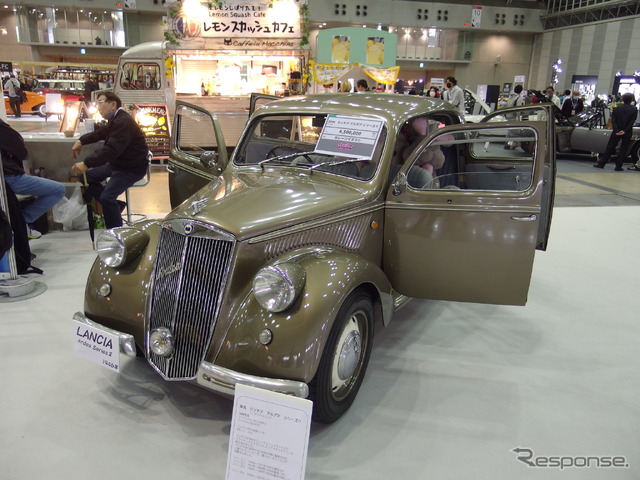 オートモビルカウンシル2022