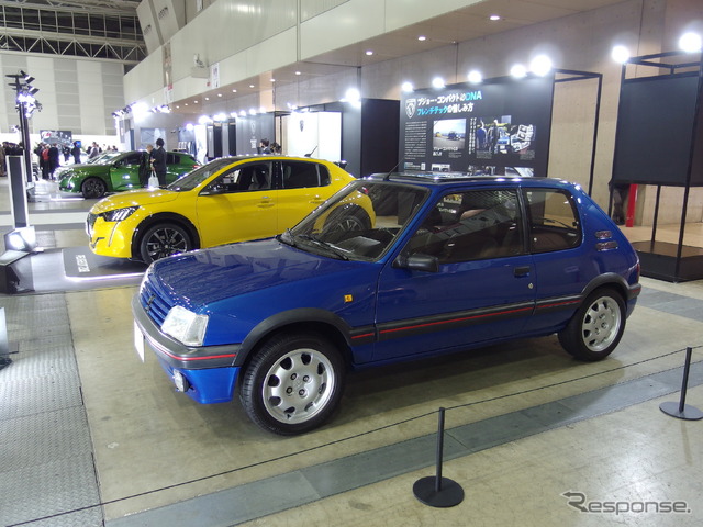 オートモビルカウンシル2022