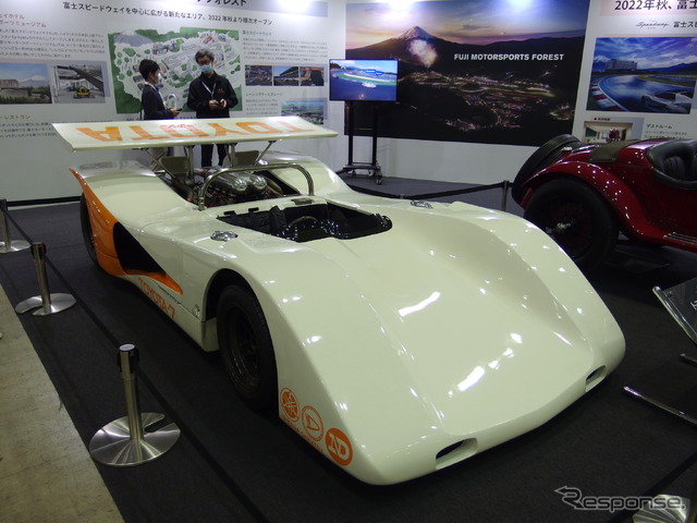 オートモビルカウンシル2022