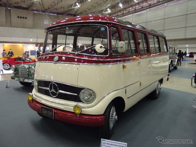 オートモビルカウンシル2022