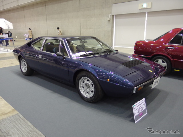 オートモビルカウンシル2022