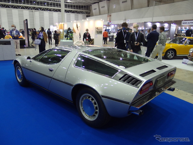 オートモビルカウンシル2022