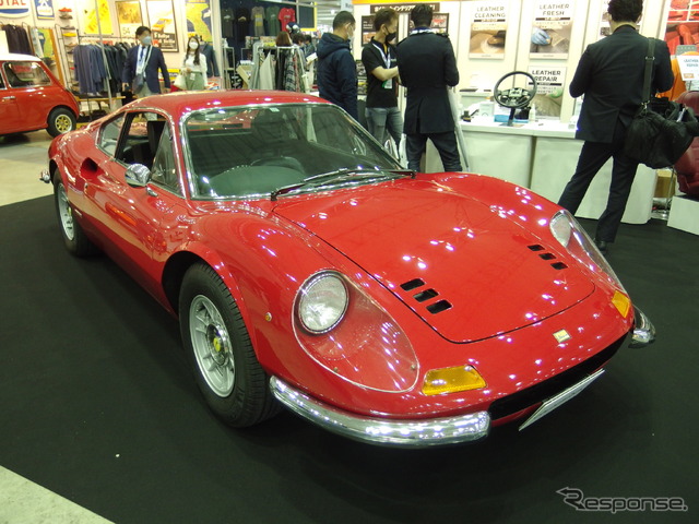 オートモビルカウンシル2022