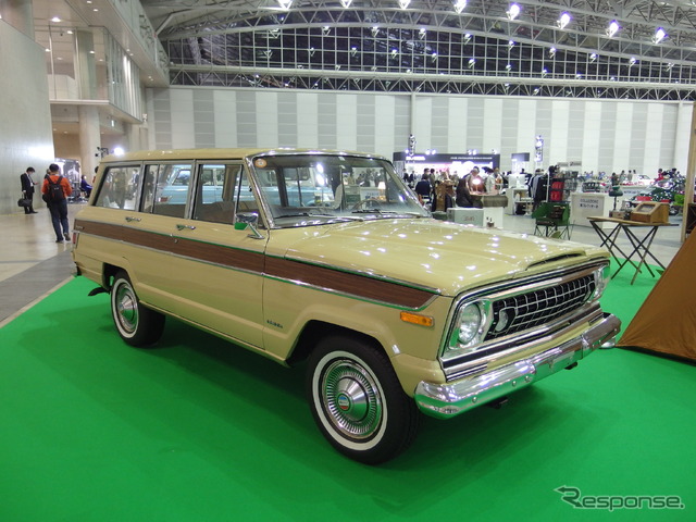 オートモビルカウンシル2022