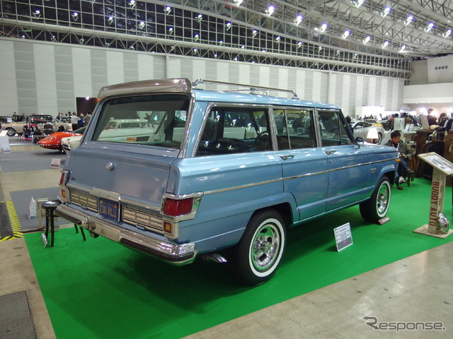 オートモビルカウンシル2022