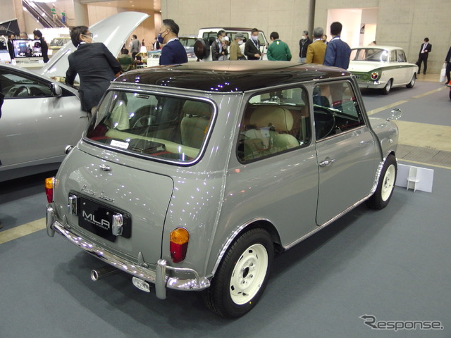 オートモビルカウンシル2022