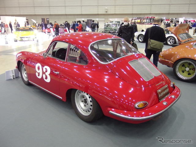 オートモビルカウンシル2022