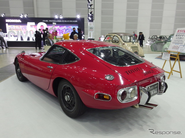 オートモビルカウンシル2022