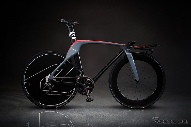 MAZDA SPIRIT RACING BIKE CONCEPT(参考出品)