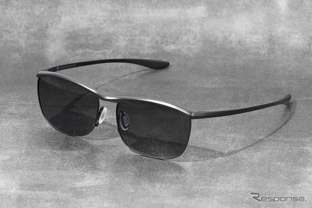 MAZDA SPIRIT RACING DRIVING SUNGLASSES(参考出品)