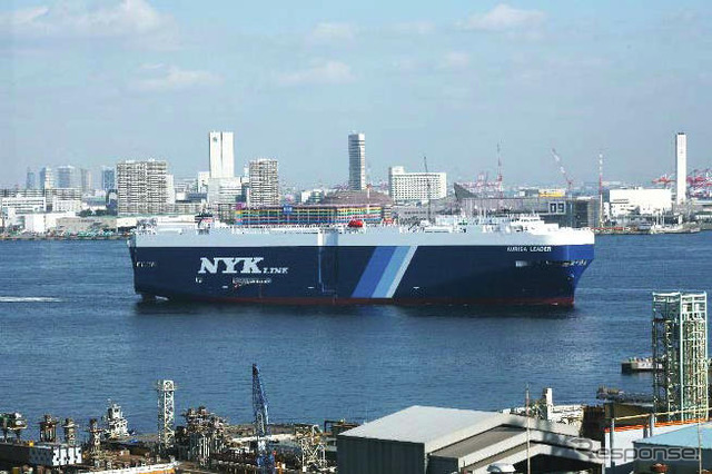 太陽光エネルギー船が出帆…トヨタ張会長も通電式に参加