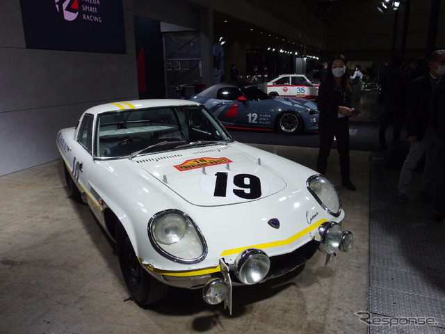 オートモビルカウンシル2022