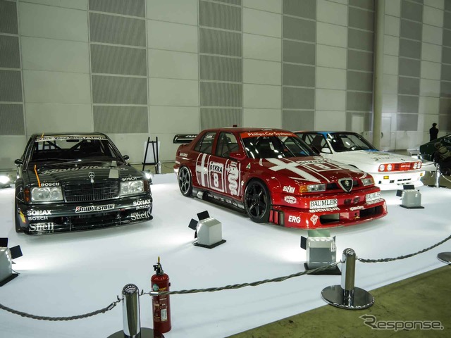 4月15日に開幕した「オートモビルカウンシル2022」