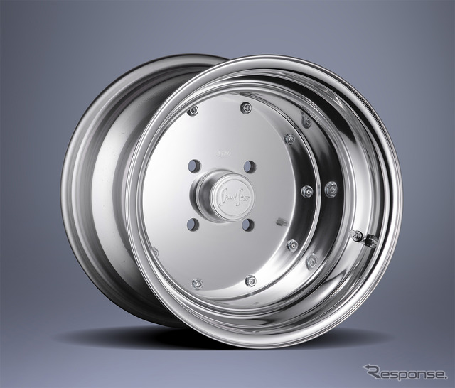 SSR スピードスター MK-I