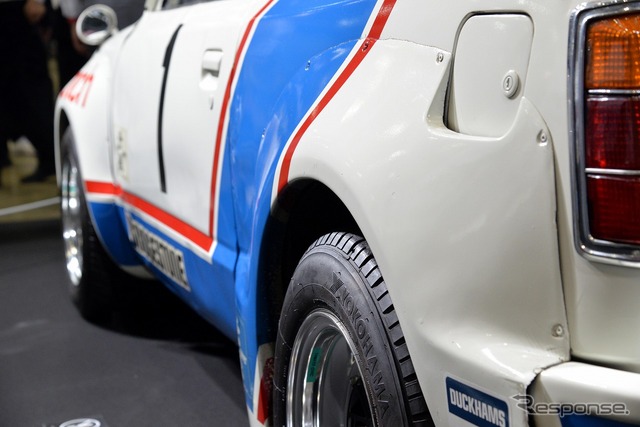 ホンダ(オートモビルカウンシル2022)