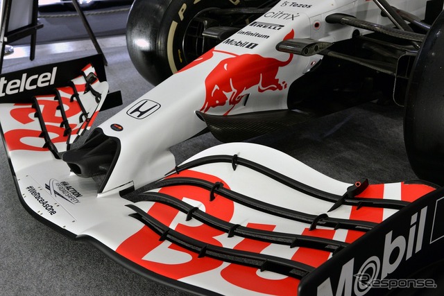 ホンダ(オートモビルカウンシル2022)