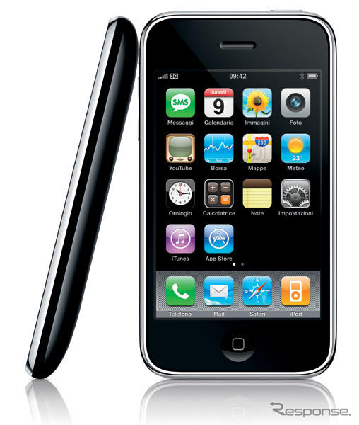 iPhoneの1社独占販売に「待ったッ」!