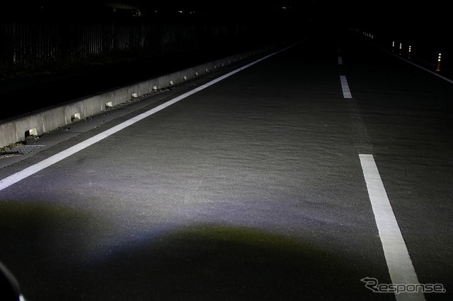 LEDフォグバルブ S2800GS(白色光)
