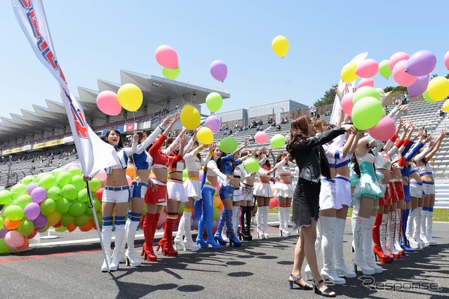 ギャルパラ2022春祭り