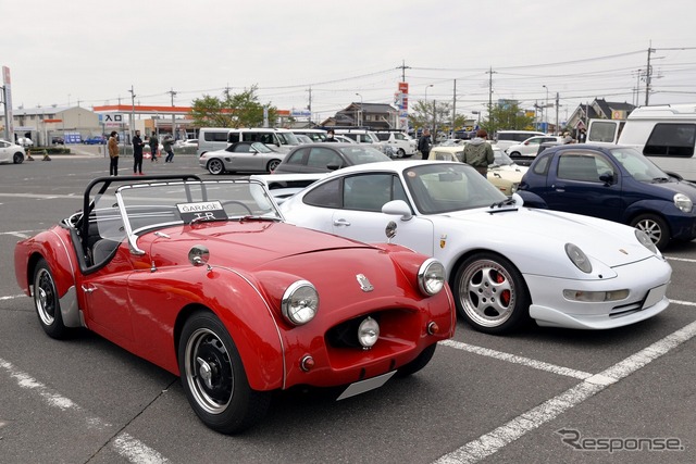 さくらモーニングクルーズVol.113